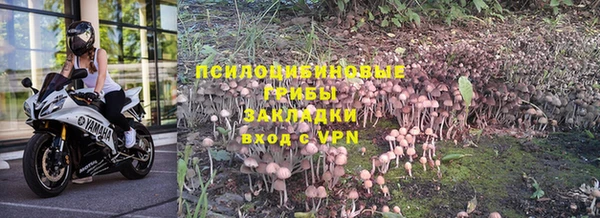 герыч Лиски